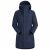 Arc’teryx – Codetta Coat Women’s – Mantel Gr XS blau/schwarz