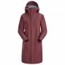 Arc’teryx – Andra Coat Women’s – Mantel Gr XS rot