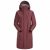 Arc’teryx – Andra Coat Women’s – Mantel Gr XS rot