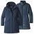 Patagonia – Women’s Vosque 3-In-1 Parka – Doppeljacke Gr XS blau/schwarz