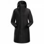 Arc’teryx – Women’s Solano Coat – Mantel Gr XS schwarz