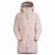 Arc’teryx – Women’s Codetta Cinch Coat – Mantel Gr XS grau/weiß