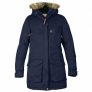 Fjällräven Damen Parka Nuuk