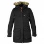 Fjällräven Damen-Winterparka Nuuk