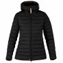 Fjällräven – Women’s Keb Touring Down Jacket – Daunenjacke Gr XS schwarz