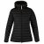 Fjällräven – Women’s Keb Touring Down Jacket – Daunenjacke Gr XS schwarz