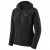 Patagonia – Women’s Nano-Air Hoody – Kunstfaserjacke Gr XS schwarz