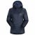 Arc’teryx – Women’s Nuclei FL Jacket – Kunstfaserjacke Gr XS schwarz/blau