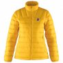 Fjällräven – Women’s Expedition Pack Down Jacket – Daunenjacke Gr XS orange