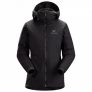 Arc’teryx – Women’s Atom LT Hoody – Kunstfaserjacke Gr XS schwarz