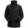 Arc’teryx – Women’s Atom LT Jacket – Kunstfaserjacke Gr XS schwarz