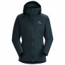 Arc’teryx – Women’s Atom SL Hoody – Kunstfaserjacke Gr M schwarz