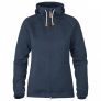 Fjällräven Damen Fleecejacke Övik Fleece Hoodie