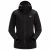 Arc’teryx – Women’s Kyanite Hoody – Fleecejacke Gr XS schwarz