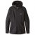 Patagonia – Women’s R1 Full-Zip Hoody – Fleecejacke Gr M schwarz