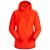 Arc’teryx – Women’s Delta LT Hoody – Fleecejacke Gr XS rot