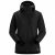 Arc’teryx – Women’s Kyanite LT Hoody – Fleecejacke Gr XS schwarz