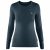 Fjällräven – Women’s Bergtagen Thinwool L/S – Merinounterwäsche Gr M schwarz