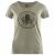 Fjällräven – Women’s Fikapaus – T-Shirt Gr XS grau