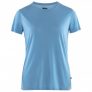 Fjällräven – Women’s High Coast Lite – T-Shirt Gr XXS blau/grau