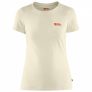 Fjällräven – Women’s Torneträsk – T-Shirt Gr XS weiß