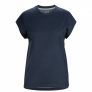 Arc’teryx – Women’s Ardena Top – T-Shirt Gr XS schwarz