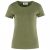 Fjällräven – Women’s Övik T-Shirt Gr XXS oliv/grau