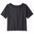 Patagonia – Women’s Cotton in Conversion Tee – T-Shirt Gr M schwarz