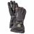 Hestra – Army Leather Blizzard 5 Finger – Handschuhe Gr 8 schwarz/grau