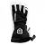 Hestra – Kid’s Army Leather Heli Ski 5 Finger – Handschuhe Gr 3 schwarz/weiß/grau