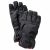 Hestra – Swisswool Merino Liner 5 Finger – Handschuhe Gr 6 schwarz