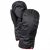 Hestra – Swisswool Merino Liner Mitt – Handschuhe Gr 7 schwarz