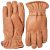 Hestra – Deerskin Winter – Handschuhe Gr 7 beige/orange/braun