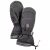 Hestra – Gauntlet Senior Mitt – Handschuhe Gr 8 schwarz/grau