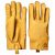 Hestra – Mora – Handschuhe Gr 7 orange