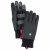 Hestra – Windshield Liner 5 Finger – Handschuhe Gr 11 schwarz