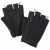 Hestra – Bike Short Sr. 5 Finger – Handschuhe Gr 6 schwarz