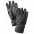 Hestra – C-Zone Pick Up 5 Finger – Handschuhe Gr 7 schwarz/grau