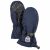 Hestra – Fjellvotten Senior Mitt – Handschuhe Gr 9 blau/schwarz