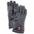 Hestra – Heated Liner 5 Finger – Handschuhe Gr 8 grau/schwarz