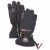 Hestra – Kid’s All Mountain CZone 5 Finger – Handschuhe Gr 4 schwarz