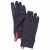 Hestra – Touch Point Active 5 Finger – Handschuhe Gr 6 schwarz