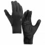 Arc’teryx – Rivet Glove – Handschuhe Gr L schwarz