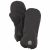 Hestra – Seam Sealed Mitt – Handschuhe Gr 7 schwarz