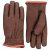 Hestra – Tived – Handschuhe Gr 8 braun