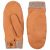 Hestra – Women’s Idun Mitt – Handschuhe Gr 6 orange