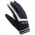 Hestra – Bike Guard Long – Handschuhe Gr 6 schwarz/grau