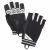 Hestra – Bike Guard Short – Handschuhe Gr 6 schwarz/grau