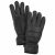 Hestra – Alpine Leather Primaloft 5 Finger – Handschuhe Gr 6 schwarz