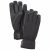 Hestra – Alpine Short GTX 5 Finger – Handschuhe Gr 7 schwarz